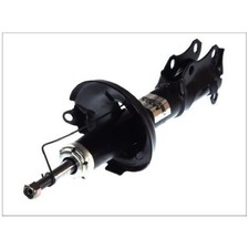 2x Stoßdämpfer vorne für VW Lupo 1 6X1 Polo 6N2 3 6N1 6V2 6V5 Vento 1H2 | 245