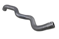 Metzger KüHlerschlauch 2420926 Original Ersatzteil FüR Opel Vauxhall Chevrolet
