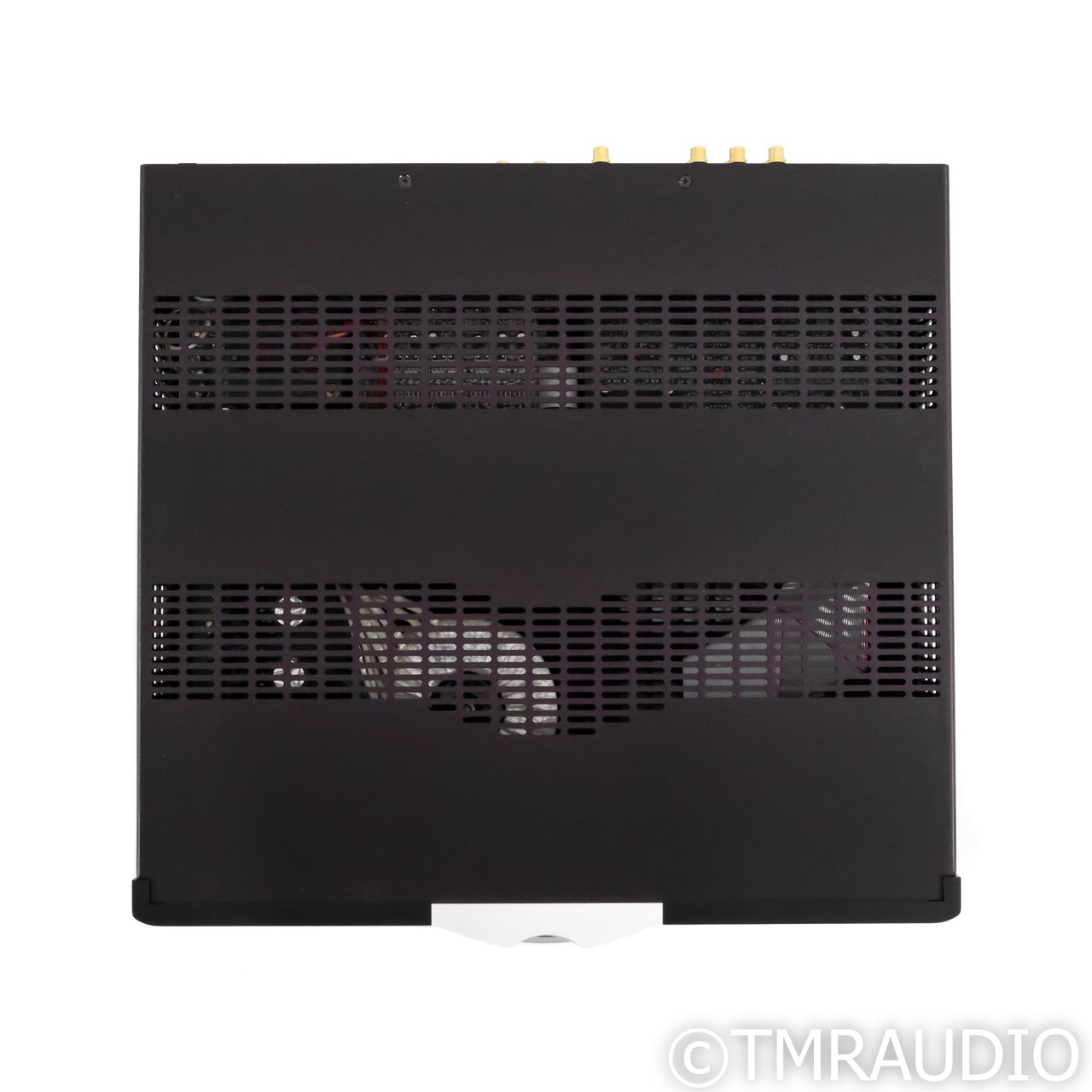 Krell Illusion II Stereo Preamplifier (1/3)