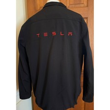 Tesla Clothing for Men for sale