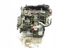Motor VW Passat B7 Golf VI Touran I CAY 1.6 TDI 77kW Diesel Engine Unkomplett