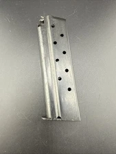 MEC GAR 1911 9 ROUND 38 SUPER BLUED MAGAZINE (1152)