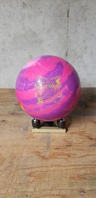 ROTO GRIP OPTIMUM IDOL PEARL BOWLING BALL 15 POUNDS SYMMETRIC