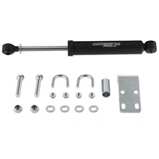 Front Steering Stabilizer For Chevy/GMC 1500 4WD 1500 99-2006