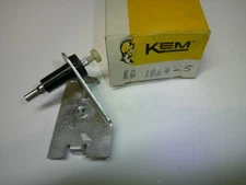 KEM #EG1069-5 Chrysler Dodge 1961   Stoplight Switch With Bracket