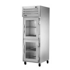 True Sta1F-2Hg-Hc Spec Series 27.5" One-Section Reach-In Freezer