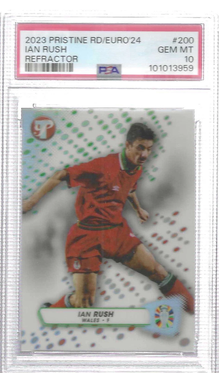 41 SCHACHNER ÖSTERREICH AVELLINO FOOTBALL CALCIO 1987-1988 EUROFLASH