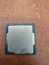Intel Core i3-10300T LGA 3.0GHz 1200 quad-core desktop CPU processor i3-10300t