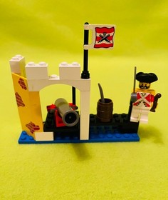 LEGO Pirates Imperial Guards 1795 1872 6252 6258 6266 6271 6263 6277 6279 Original Box