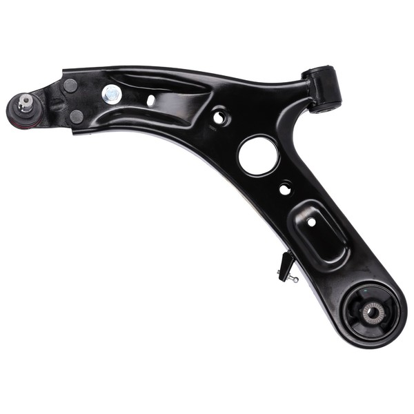 Lenker, RadaufhäNgung Blue Print ADBP860054 FüR Hyundai Kia, Vorderachse Links-image