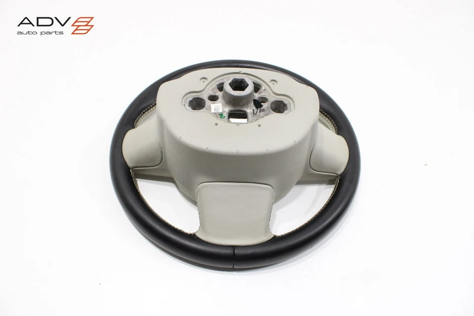 2019 - 2025 VOLVO S60 STEERING WHEEL OEM - Image 3 of 4