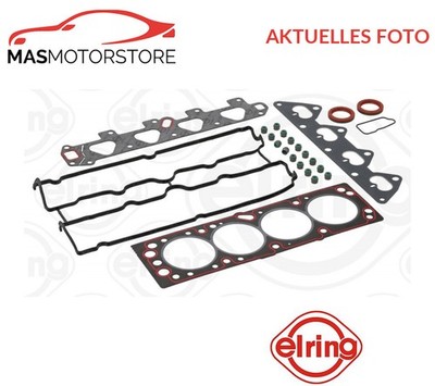DICHTUNGSSATZ ZYLINDERKOPF ELRING 127530 P FÜR HOLDEN BARINA 1.4 SFI 1.4L 66KW