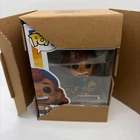 Funko Pop! Vinyl Luca Pixar - Giulia Marcovaldo with Machiavelli #1052 NEW
