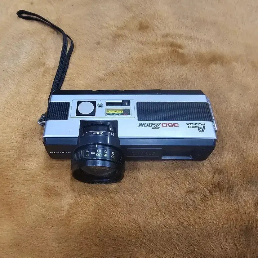Fujifilm Pocket Fujica 350 Zoom Film Cameras for sale - eBay