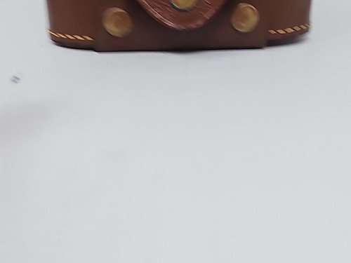 Cámara KODAK PONY 828 en estuche de cuero, cámara vintage sin probar - Imagen 15 de 16