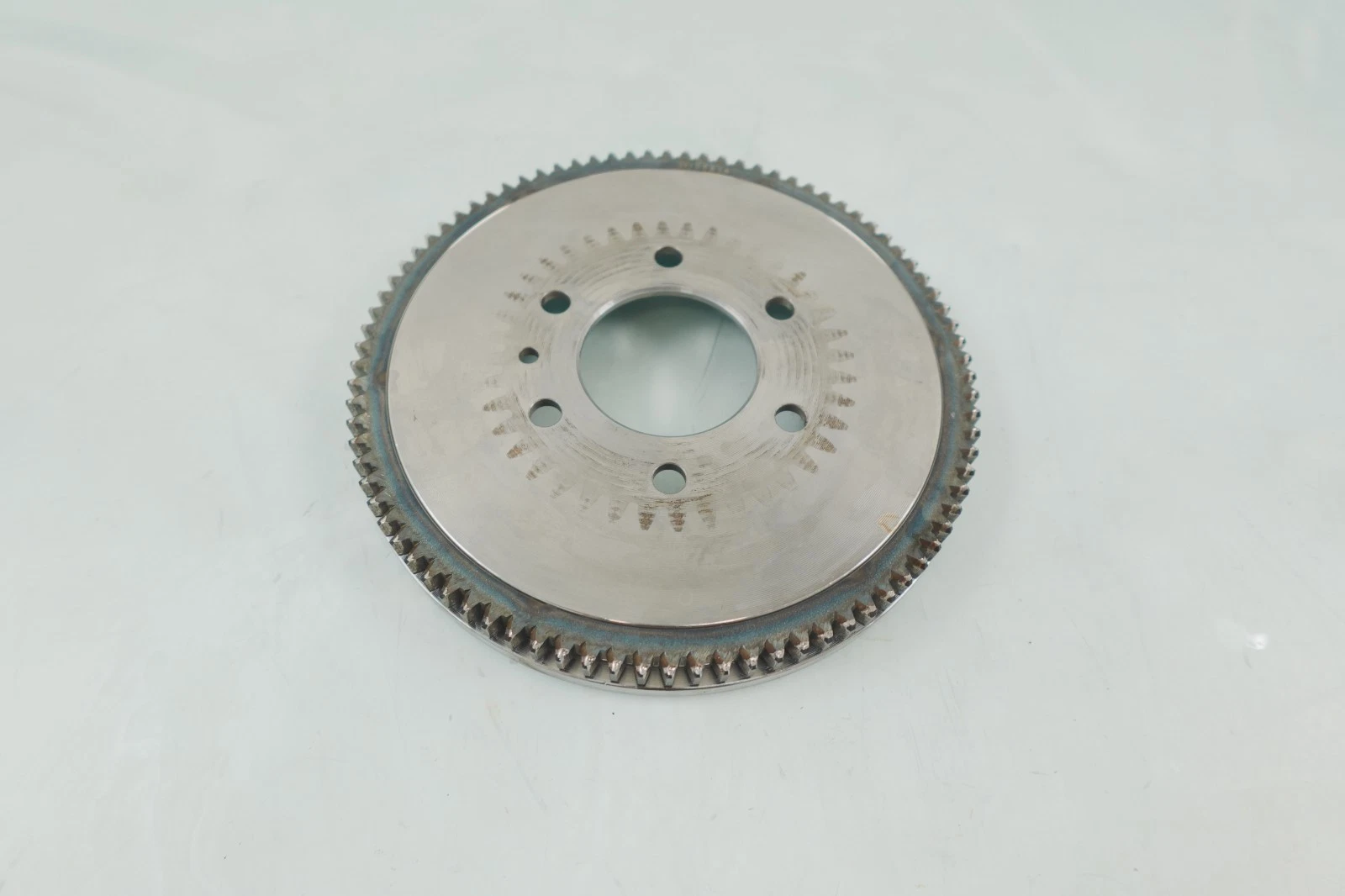 2002-2021 Sea-Doo OEM Starter Gear Flywheel Hub 86 Teeth GTX 4-TEC GTS GTX GTI
