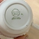 Wedgwood OF Etruria & Barlaston Tea Cup & Saucer  — photo 4