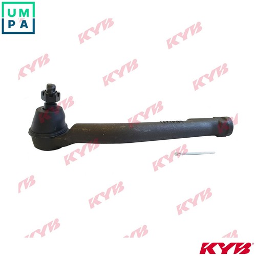 TIE ROD END KTR1391 FOR HYUNDAI GRAND/SANTA/FÉ G4KE/G4KJ 2.4L D4HB 2.2L 4cyl - Picture 1 of 10