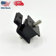 Engine Mount Rear For Isuzu Npr Nrr Nhr Npr-hd 4bd2 4bd1 4he1 4hk1 94-25