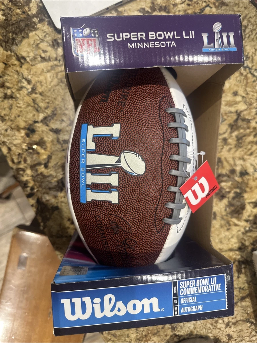 Preços baixos em New England Patriots Wilson Bolas da NFL | eBay