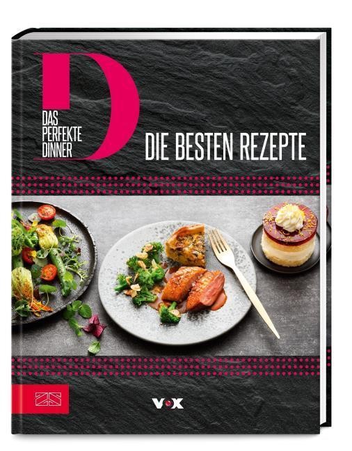 Zs Verlag Das Perfekte Dinner - Bild 2