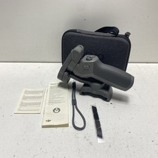 DJI Osmo Mobile 3 Smartphone 3-Axis Mobile Gimbal Stabilizer