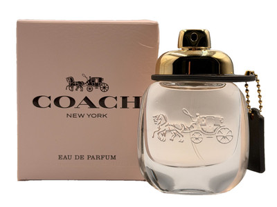 Coach New York For Women EDP Spray 1.0 FL.oz