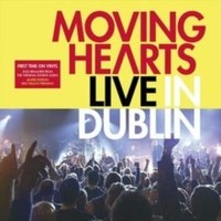 Moving Hearts - Live In Dublin - Vinyl Record - G1398Z