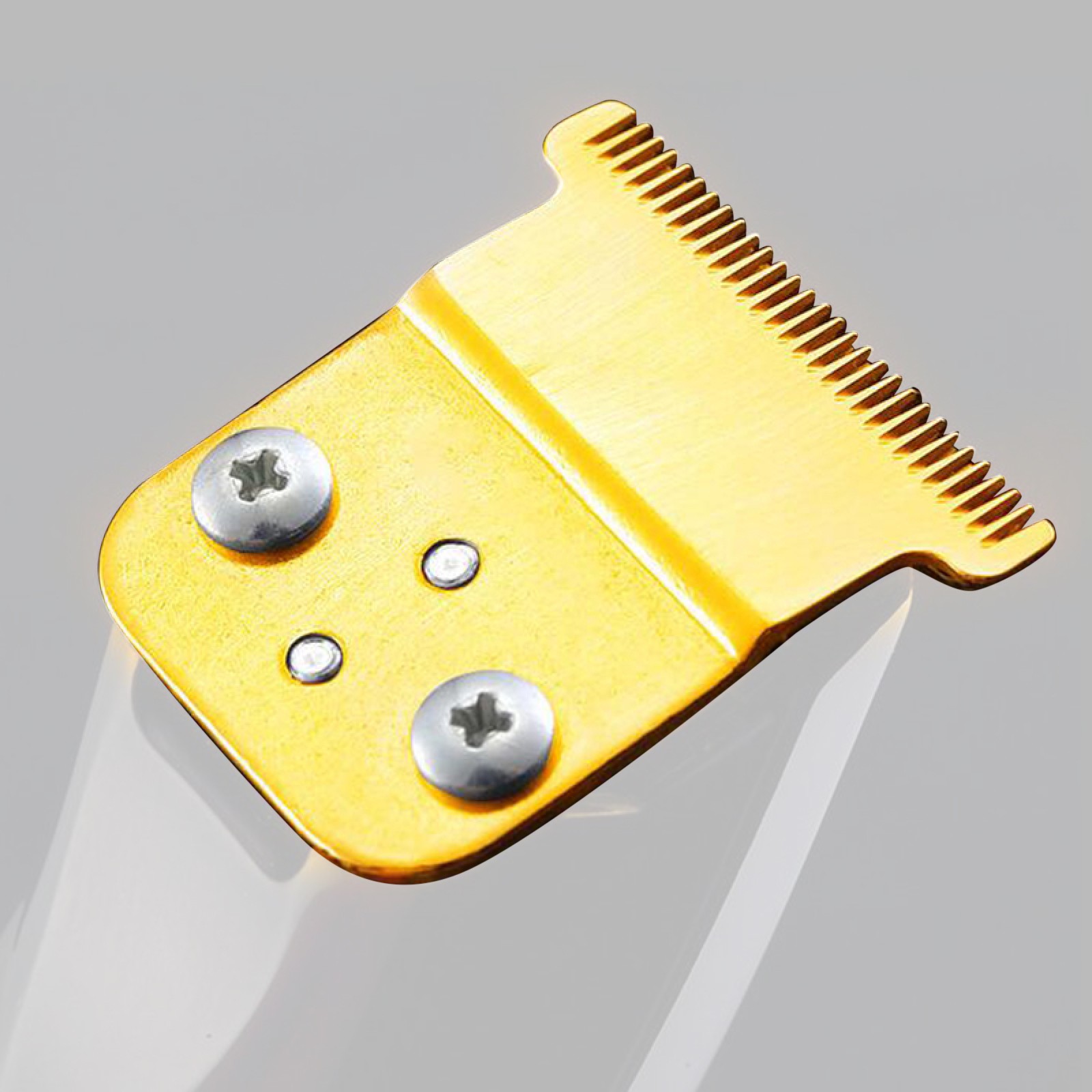 Foil Head Cutter Metal Bottom Blade For Andis Slimline Pro Li D8 Cordless