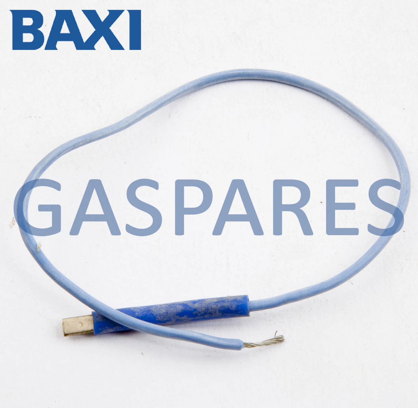 INTERPART 40768501 BAXI POTTERTON LEAD ASSY PROBE ELECTRODE LY
