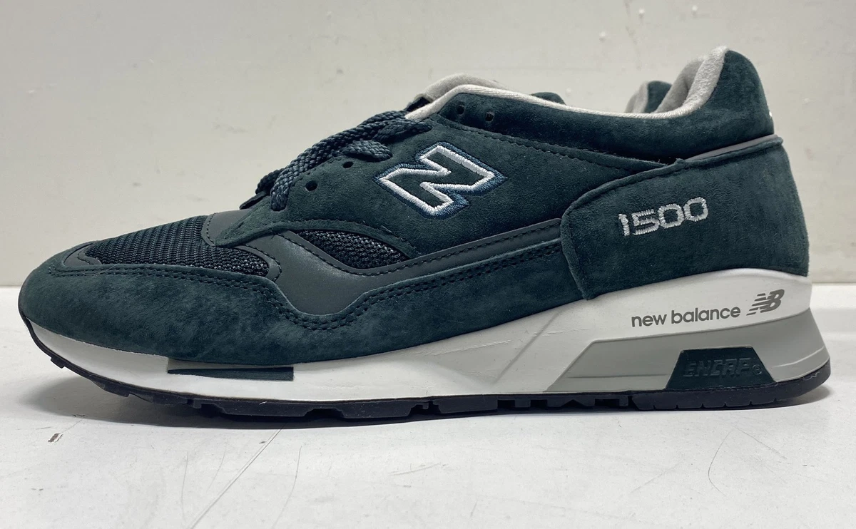 New Balance 1500 Made in England Low Green for Sale | Authenticity