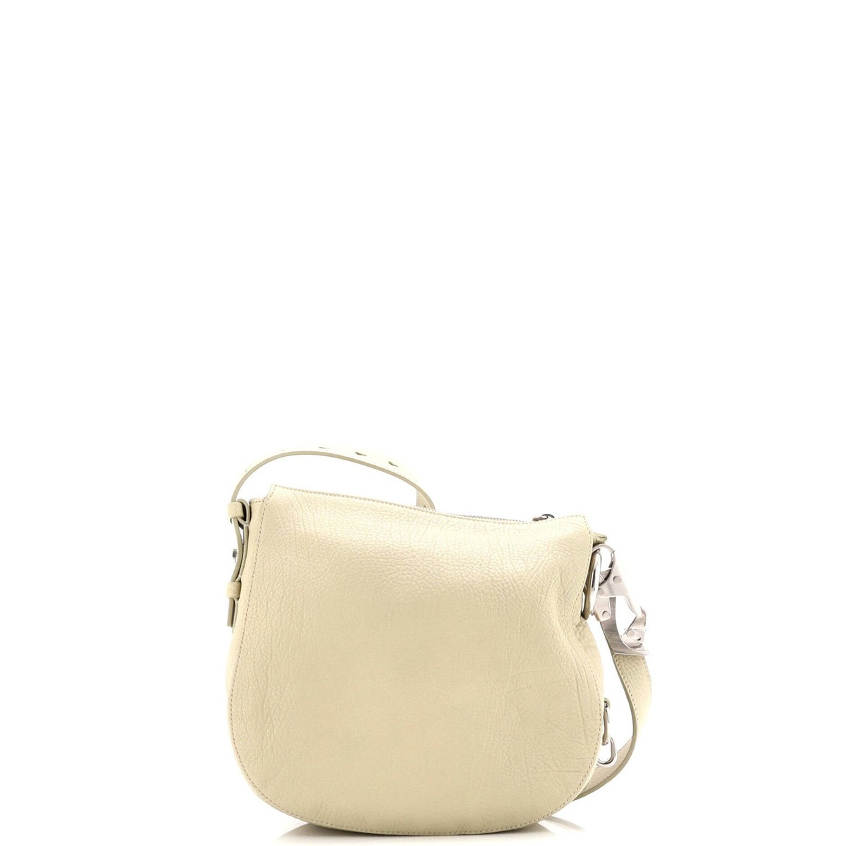 Burberry Knight Shoulder Bag Leather Small | eBay