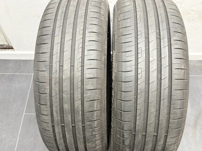 2x Sommerreifen Goodyear EfficientGrip Performance 205/55 R17 91V DOT2323/6,5 mm