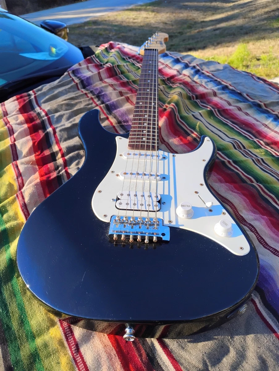Yamaha Eg112 In Electric Guitars for sale | eBay