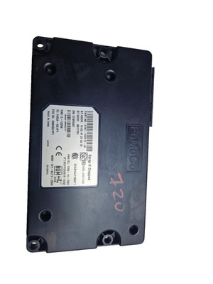 FORD ECOSPORT BLUETOOTH CONTROL MODULE ECU E1BT14D212LA MK1 2013 - 2017