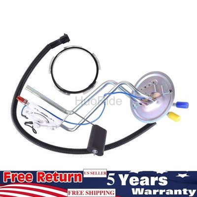 Fits 1994-1997 Ford F250 F350 Fuel Pump Bracket Iron FMSU-9DE Direct Replacement