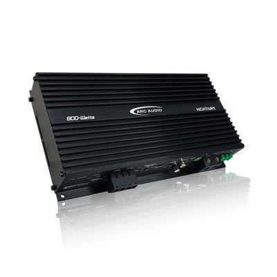 ARC Audio Nighthawk 2 Kanal Verstärker