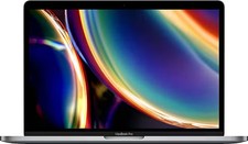 Apple - MacBook Pro 13.3" Certified Refurbished - Intel Core i5 2.0GHz - Touc...