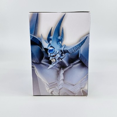 AUTHENTIC Yu-Gi-Oh Series Monsters LEGION Obelisk the Tormentor