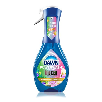 #ad Dawn Powerwash quot;Wickedquot; Limited Edition Dish Soap 🫧 Starter Kit 16 Fl Oz $10.90
