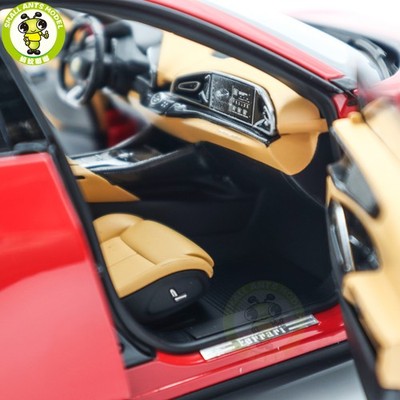 1/18 BBR Ferrari Purosangue FUV Suv Diecast Model Car Gifts For