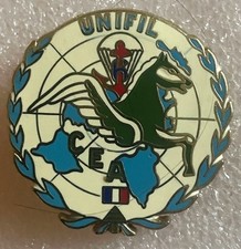 PARACHUTISTES COLONIAUX 6 EME RPIMA OPEX CEA *