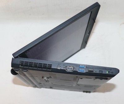 Lenovo ThinkPad T530|Core i7@2.90 GHz|16GB RAM|256GB SSD|WIN 10