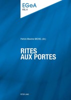 Patrick Maxime Michel | Rites Aux Portes | Taschenbuch | Englisch (2018)