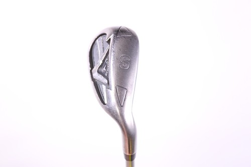 Callaway Edge 54* Sand Wedge RH 34 in Graphite Shaft Ladies Flex - Picture 5 of 8