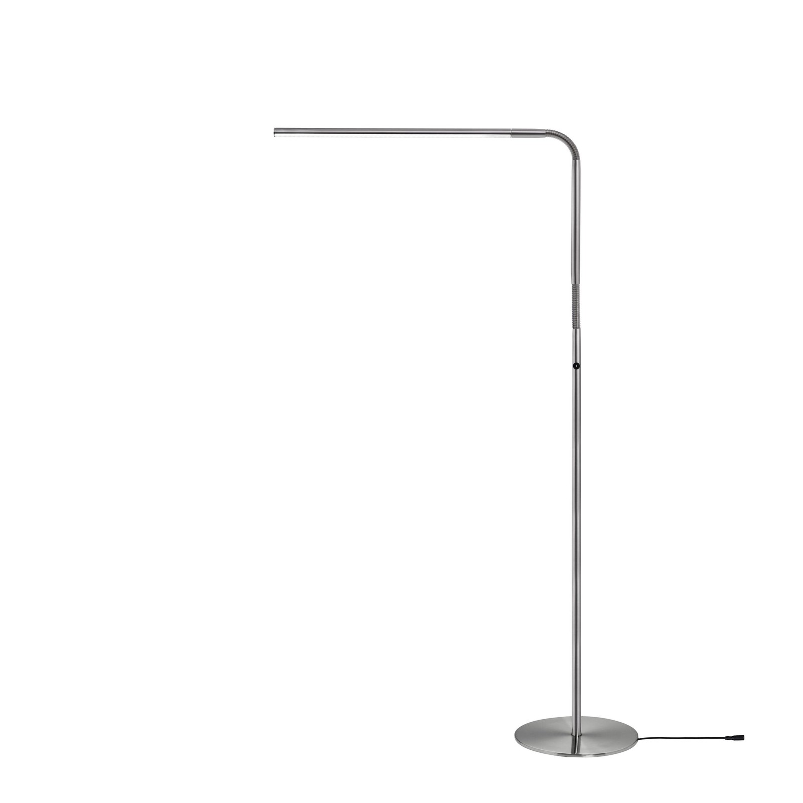 Company Slimline 3 Floor Lamp, White