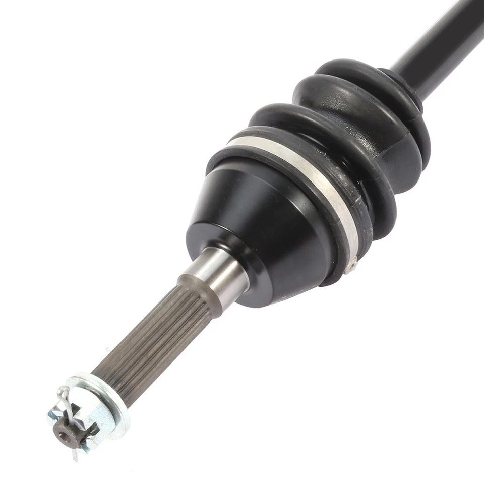 Eje articulado CV delantero izquierdo derecho de 1 pieza para Polaris Sportsman 800 500 2006-2013 Foto 3 de 4