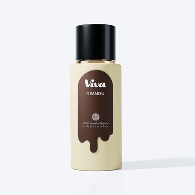 Viva Tiramisu by Abdul Samad Al Qurashi 3.4 fl oz EDP Spray | Unisex | Gourmand 