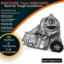 2015-2022 Fit Bmw X3 X5 X6 X7 M550i M440i M340i Transfer Case Atc13 27108684859