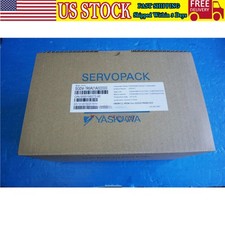 1PC YASKAWA SGDV-7R6A01A002000  Servo Driver ...